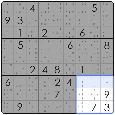 easybrain sudoku